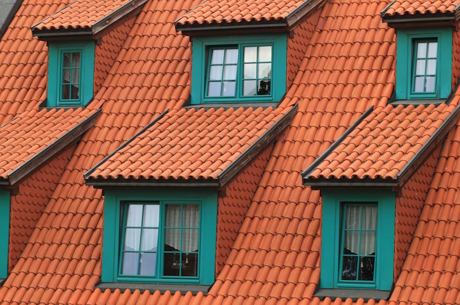 Renowacja dachu a wartość nieruchomości: jak inwestycja w dach może podnieść cenę domu