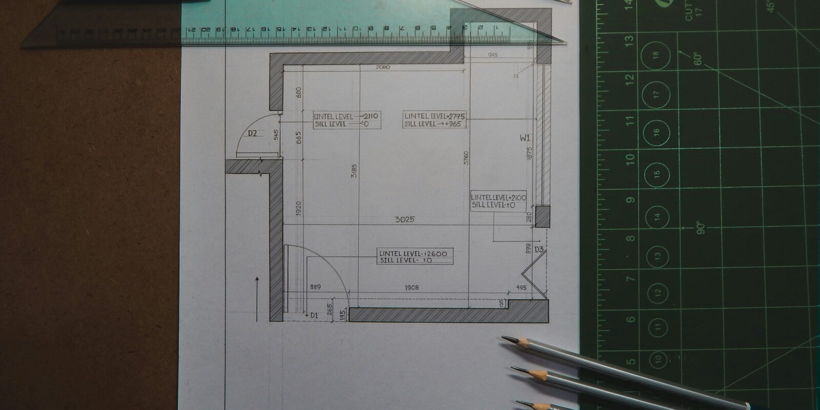 Efektywność i precyzja w projektowaniu dzięki Archicadowi